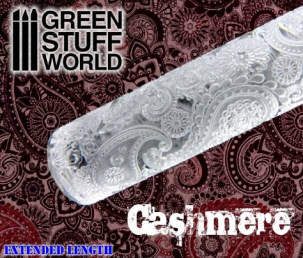 Rolling Pin - Cashmere