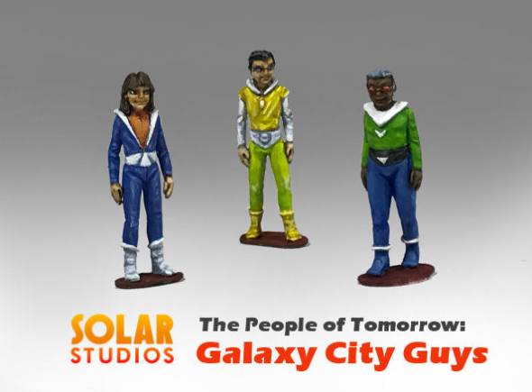 Galaxy City Guys 