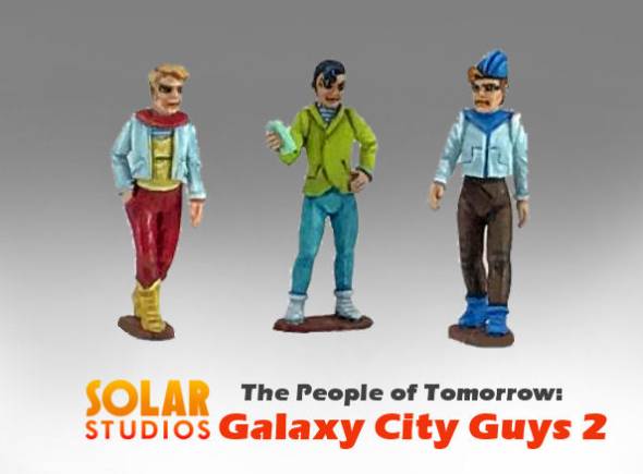 Galaxy CIty Guys 2