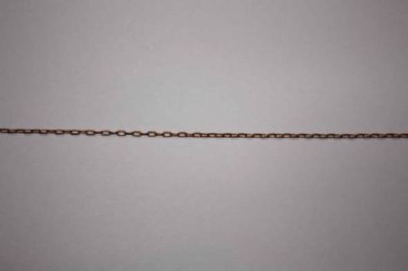 Chain 5 links/cm (500mm)