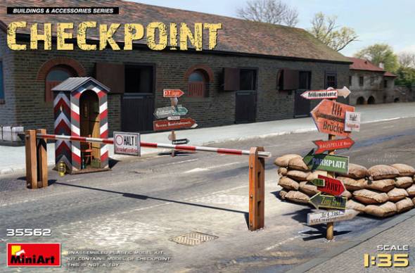 Checkpoint