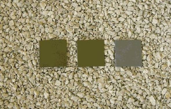 Renedra 40mm Square Bases