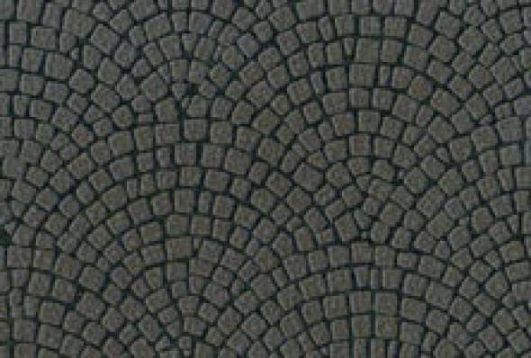 Diorama Material Sheet - Stone Paving A