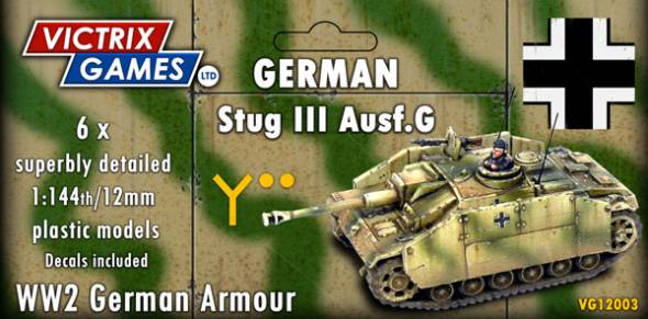 StuG III