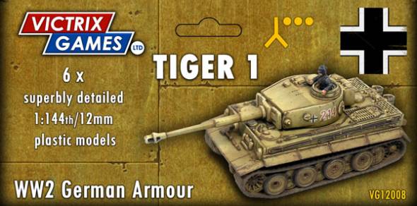 Tiger I