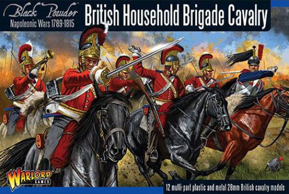 British Household Brigade