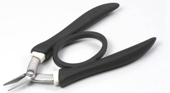 Photo-Etched Bending Pliers Mini