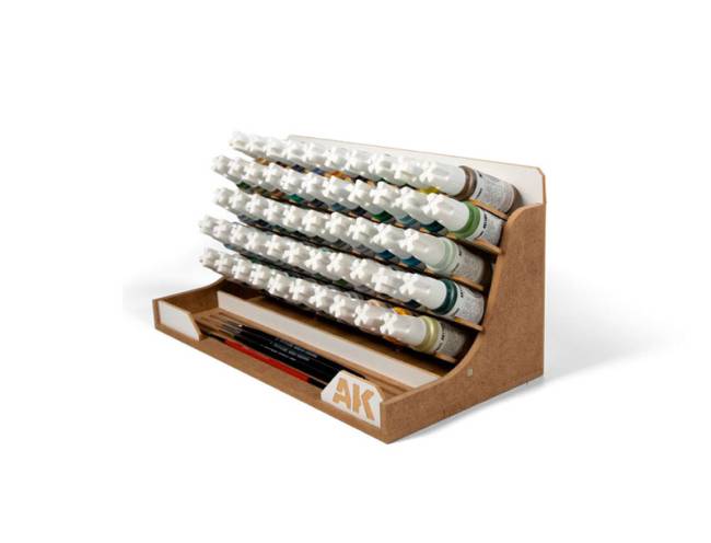 AK Interactive Modular Organizer 17ml