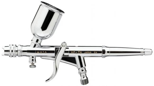 Iwata Hi-Line HP-TH Trigger Airbrush