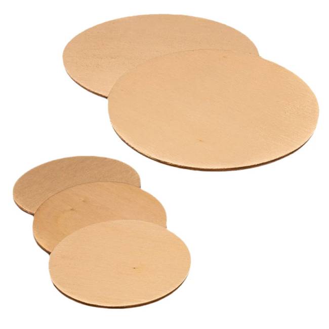 Jolly Lark Painting Handle Add-on: Discs