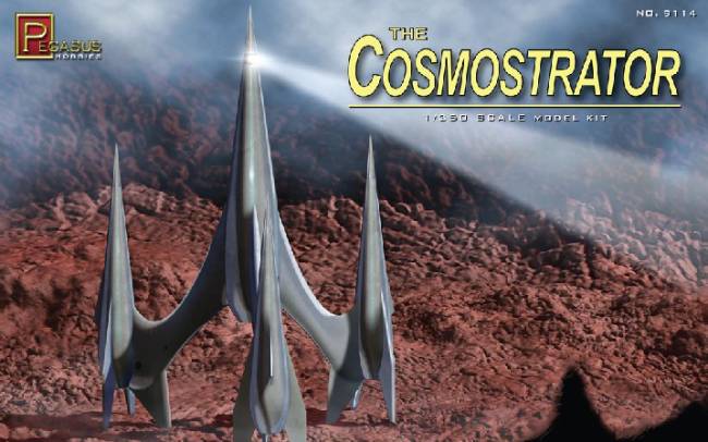 Cosmostrator