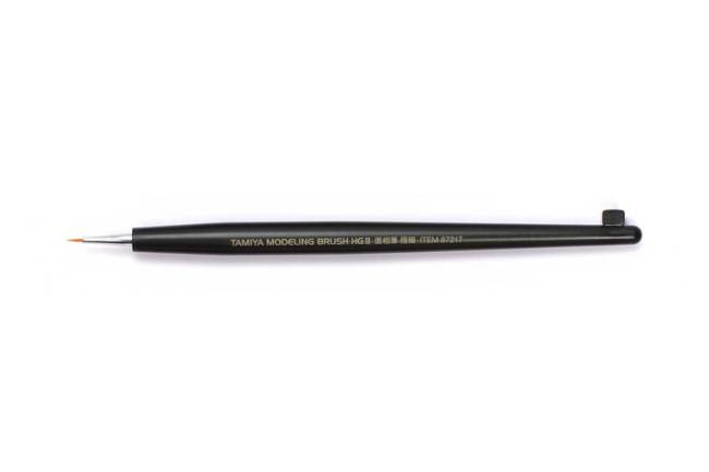 HG II Pointed Brush - Extra Fine