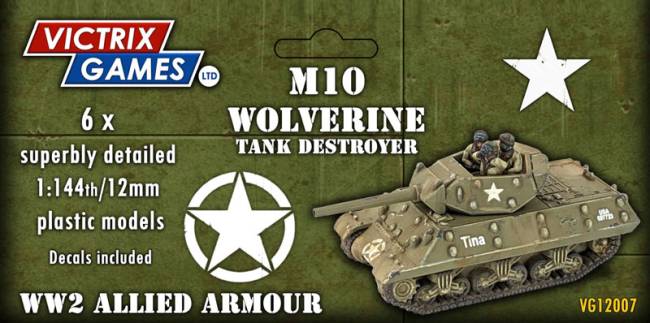 M10 Wolverine