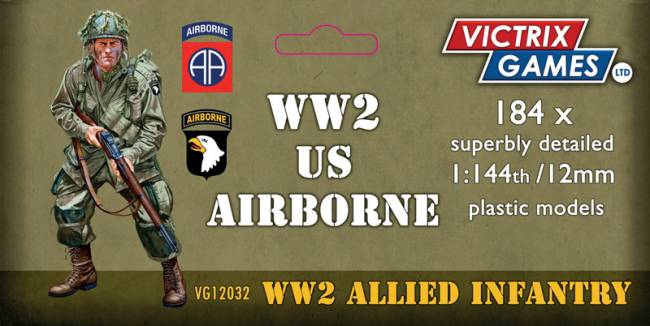 US Airborne