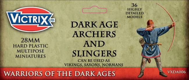 Dark Age Archers