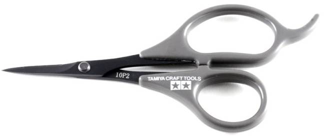 Decal Scissors