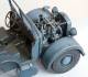 Horch Kfz 15 Engine Set