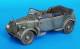 Kabrio Kfz 21 Conversion Set for Horch Kfz 15