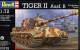 WWII German Tiger II Ausf. B