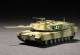 M1A2 Abrams Main Battle Tank