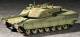 Italian C1 Ariete Main Battle Tank