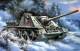 SU-85M Self-propelled Gun