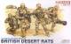 British Desert Rats