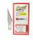 #11 Double Honed Light Duty Blades (100 cnt. Bx)