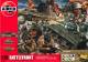 WWII Battlefront Diorama Gift Set