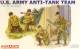 Dragon WWII US Army Anti-Tank Team