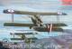 Sopwith 1-1/2 Strutter Comic WWI British Night Fighter