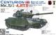 Centurion Mk.5/1-4.RTR Berlin Infantry Brigade BAOR