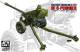 British Ordnance QF Mk IV 6-Pdr Anti-Tank Gun