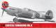 Airfix Messerschmitt Me410A1/U2 & U4 Fighter (2 in 1)