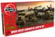 WWII USAAF Bomber Re-Supply Set