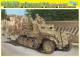 Dragon Sd.Kfz.10/5 w/Armored Cab fur 2cm FlaK 38