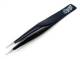 Ultra Fine Point Stainless Steel Tweezers with Hollow Handle