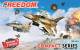 Compact Series - IAF F-16C / F-16I Sufa [2 kits]