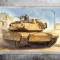 M1A2 Abrams