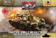 First to Fight WWII Renault R39 Tank w/37mm SA38 Gun & Tail