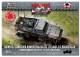 First to Fight WWII German SdKfz 247 Ausf B German Command Car w/Radio