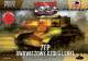 First to Fight WWII 7TP Polish Light Tanks w/Double Turret