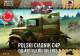 First to Fight WWII C4P Polish Heavy Artillery Tractor 