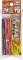 Kamiyasu-Sanding Stick 5mm-Assortment Set A