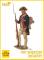 American War of Independence American Infantry set 1