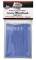 Alpha MicroBrush Blue: Ultrabrush Applicator (25/pk)