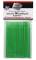 Alpha MicroBrush Green: Regular Applicator (25/pk)