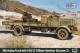 IBG 3Ro Italian Truck with 100/17 100mm Howitzer (Cassone 2)