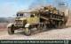 IBG Scammell Tank Transporter with TRCU30 Trailer and Crusader Mk.I/II