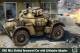 IBG DAC Mk.I British Armoured Car With Little John Adapter